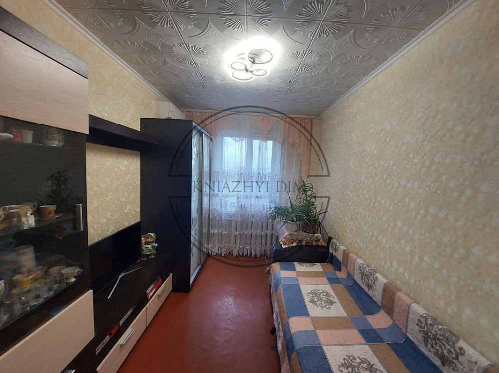 Продажа: 2-комнатная раздельная квартира, метро Академгородок. №21143491 Киев - изображение 7