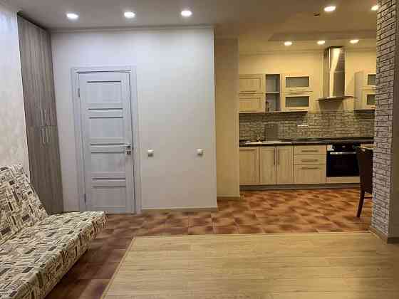 долгосрочная аренда 1-к квартира Киев, Голосеевский, 17000 грн./мес. Киев