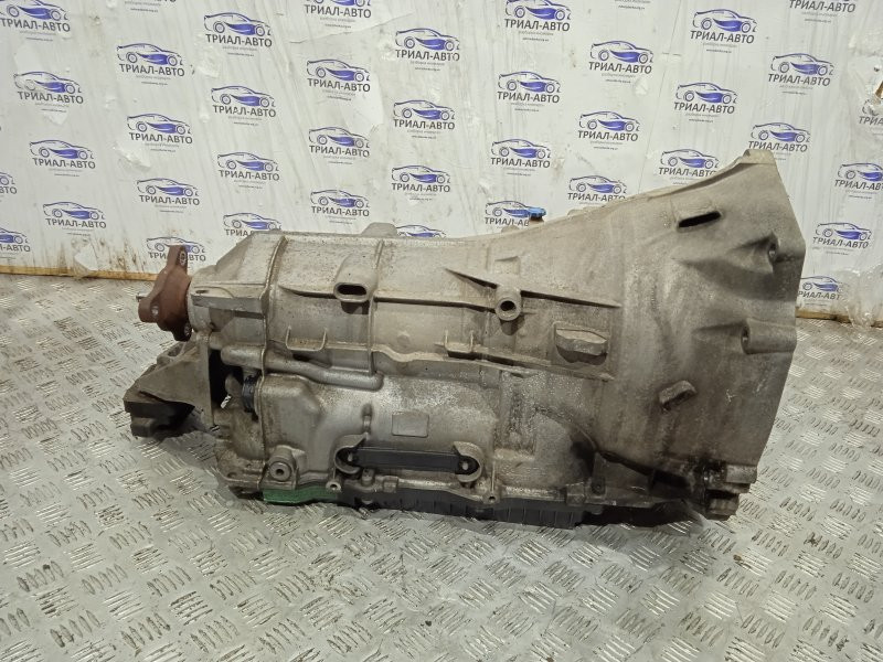 Коробка передач АКПП BMW 5 F10 2.0 ДИЗЕЛЬ 2010 (б/у) Київ - зображення 1