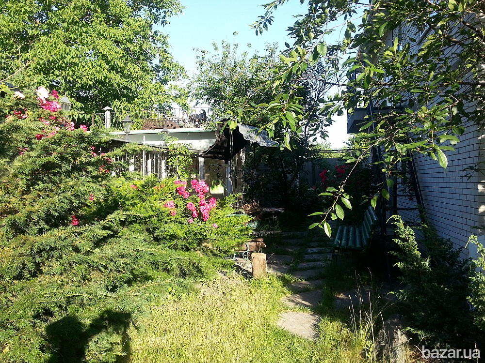 Посуточно сдам дачу 30 км от КПП Киев Выдубичи Київ - зображення 7