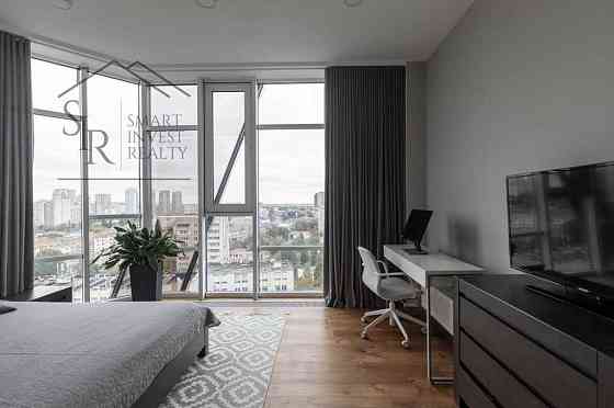 долгосрочная аренда 3-к квартира Киев, Соломенский, 54000 грн./мес. Київ