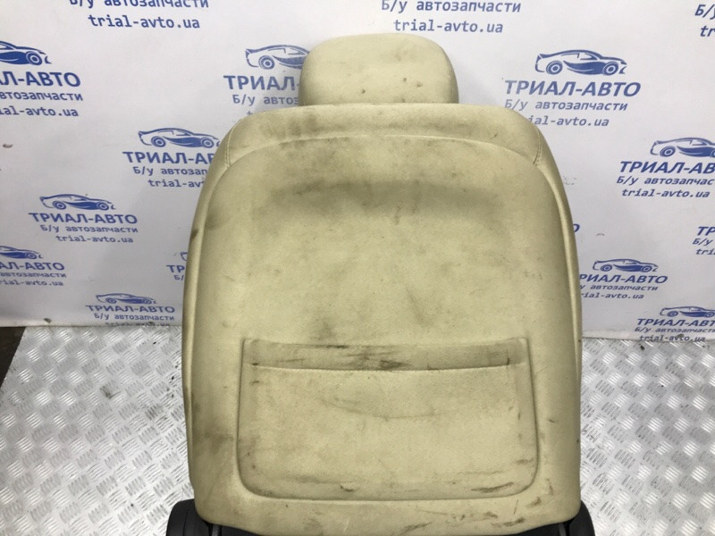 Сиденье переднее левое Hyundai Santa fe CM 2.7 БЕНЗИН G6EA 2005 (б/у) Київ - зображення 7