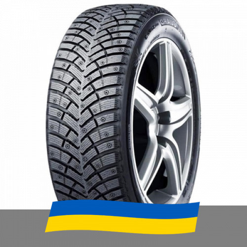 255/55 R19 Nexen WinGuard WinSpike 3 111T Легкова шина Київ - зображення 1