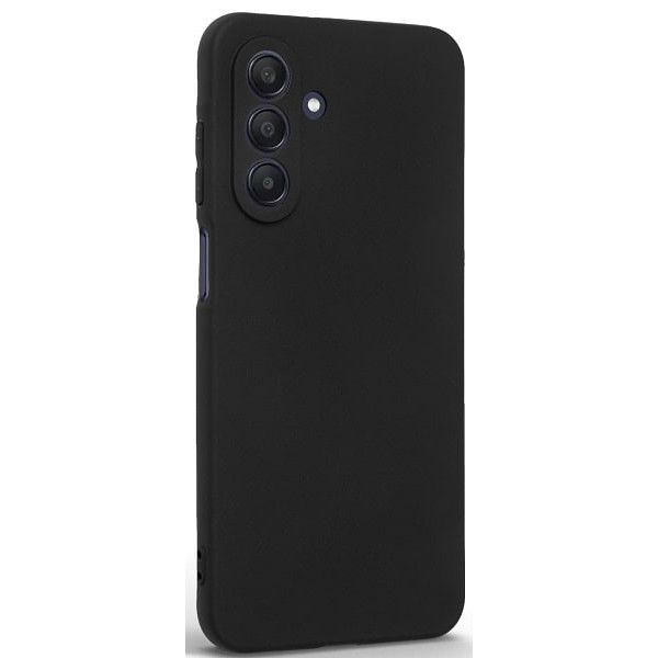 Чохол ArmorStandart Matte Slim Fit Camera Cov для Samsung A26 5G A266 Black (ARM82187) (Код товару:3 Харків - зображення 4