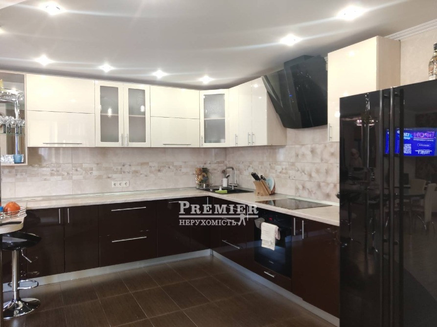 Продається шикарна 3-кімнатна квартира на Сахарова! Одеса - зображення 7