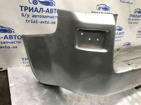 Бампер задний Suzuki Grand Vitara 2005-2016 71811-65J10-799 (Арт. 32175) Київ