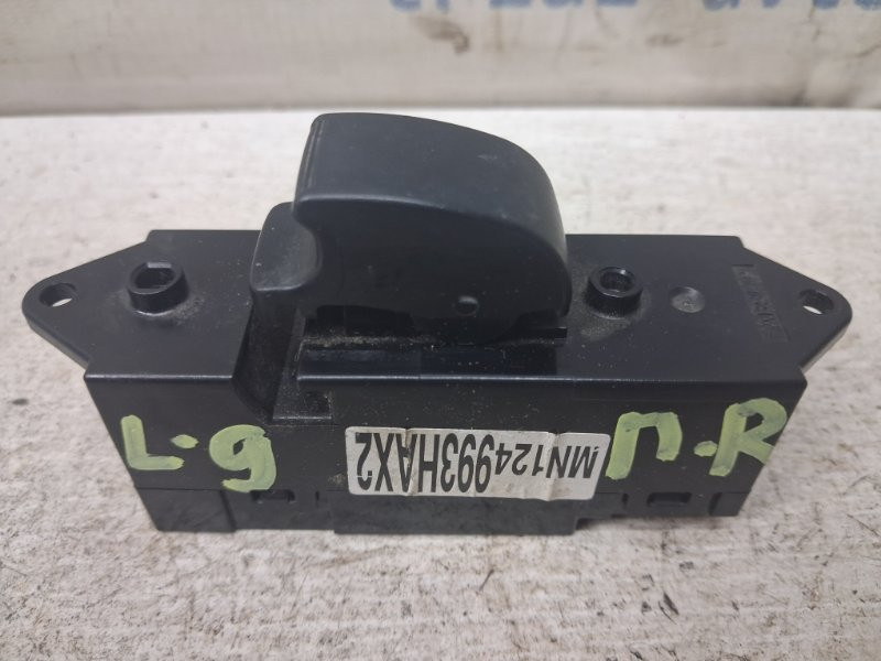 Кнопка стеклоподъемника Mitsubishi Lancer 2003-2009 8608A099 (Арт. 83116) Київ - зображення 1