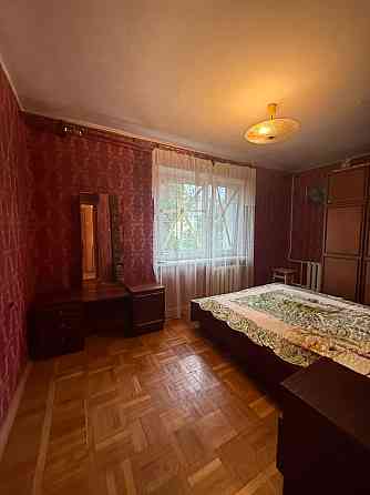 3-кімн. 4 ст. Фонтана. Поруч Парк Перемоги. Газ. Держпрограми Одесса