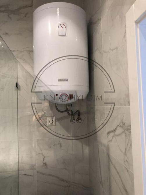 Отличная 1к. стидио в новом доме, метро Дружбы Народов. КОД: 21133314. Київ - зображення 8