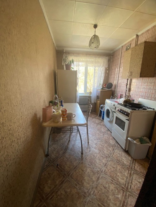 Кімната без хазяїв Перемога -6, пров.Штабний, без меблів Дніпро - зображення 4