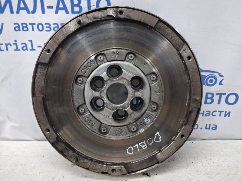 Маховик Fiat Doblo 2010-2025 71724667 (Арт. 76643) Київ - зображення 5