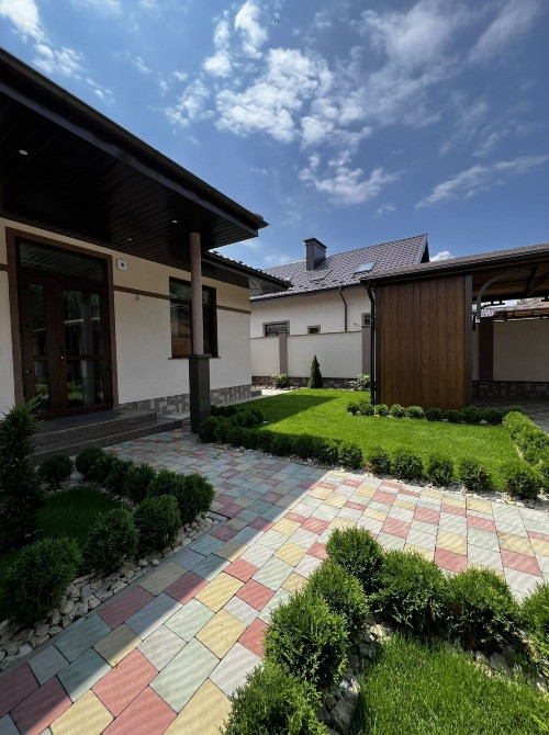 Продам дом с ремонтом с техникой Виноградів - зображення 12