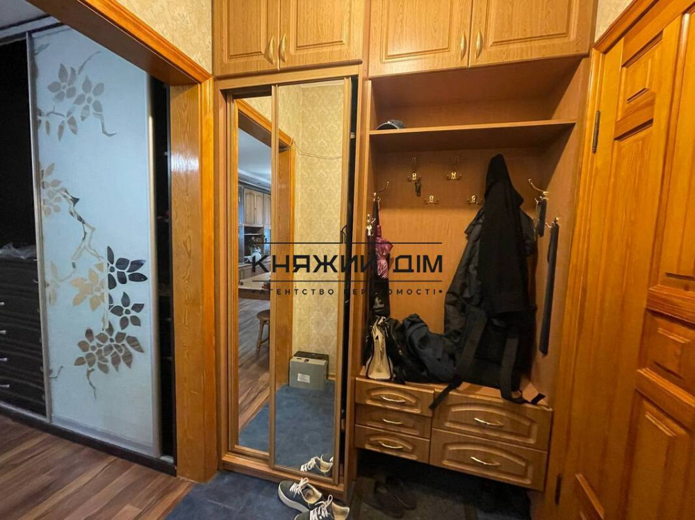 Оренда 2 кімнатної квартири Виноградар № 11203797 Київ - зображення 9