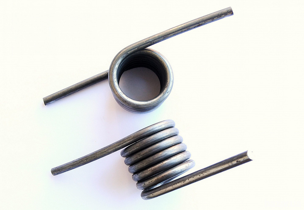 Пружина на торцовочную дисковую пилу Metabo KS(G) 216М (Ø42 мм). Пружина торцовочной пилы Метабо Харків - зображення 5