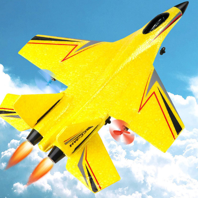 Самолет на радиоуправлении SCHE HW33 New Foam Херсон - зображення 5