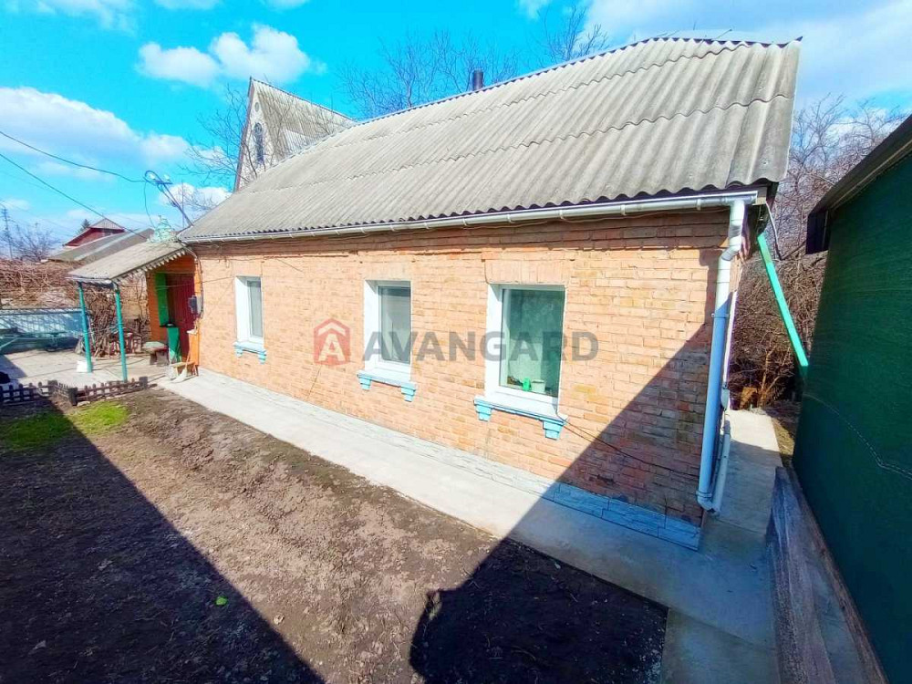 продажа 3-к дом Фастовский, Фастов, 48000 $ Фастів - зображення 1
