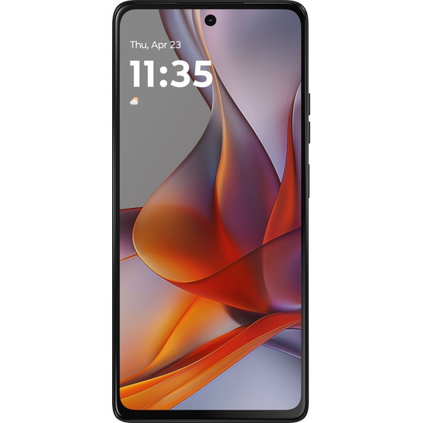 Смартфон Motorola Moto G75 8/256GB NFC Charcoal Grey (No Adapter) Global UA (PB3Y0009RS) (Код товару Харків - зображення 2