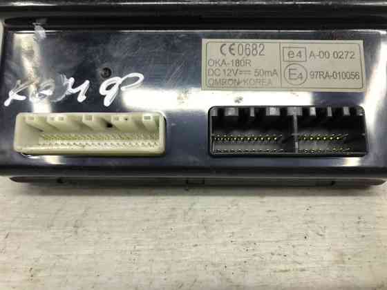 Блок комфорта Kia Ceed ED 1.6 DIESEL D4FB 2006 (б/у) Киев