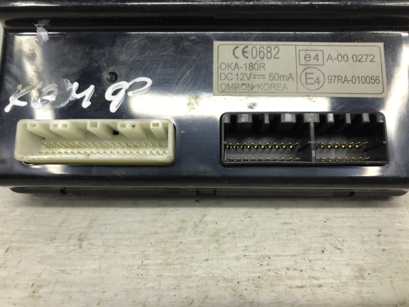 Блок комфорта Kia Ceed ED 1.6 DIESEL D4FB 2006 (б/у) Киев - изображение 2