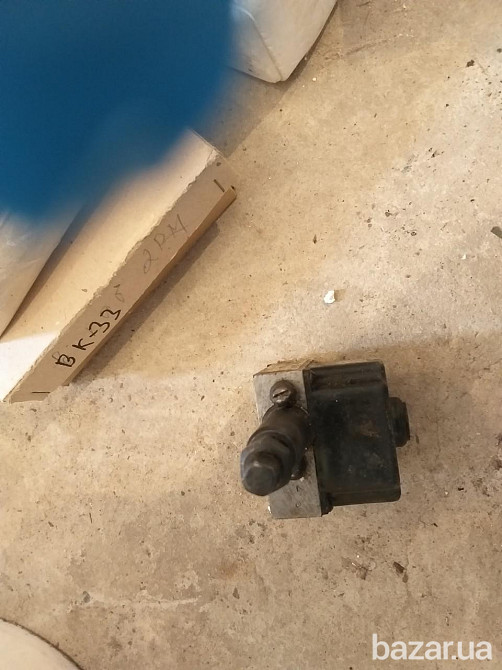 Реле давления 1 ГОСТ 26005-83УХЛ4, Рном. -6,3МПа- 140шт.. по 150грн Харків - зображення 4