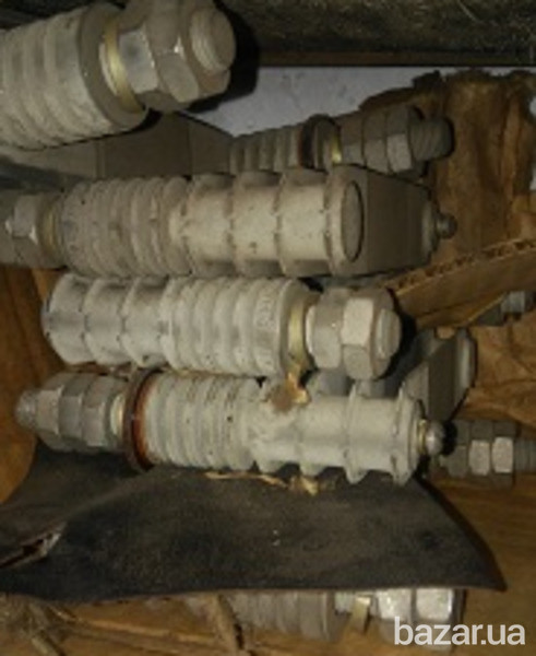 Балластное сопротивление БС-18000 Суми - зображення 1