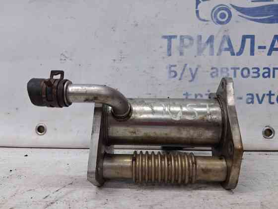 Радиатор EGR Dacia Duster HS 1.5 DIESEL K9K 2010 (б/у) Київ