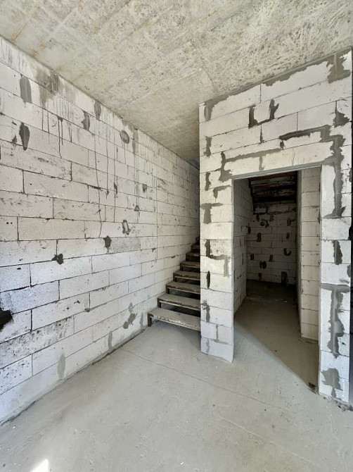 продажа 3-к таунхаус Васильковский, Калиновка, 58000 $  - изображение 4