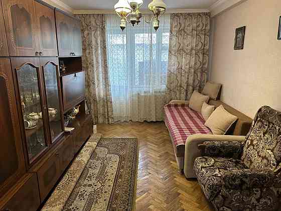 продажа 2-к квартира Киев, Соломенский, 40000 $ Київ