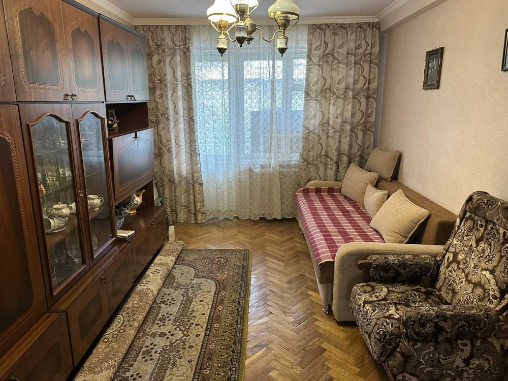 продажа 2-к квартира Киев, Соломенский, 40000 $ Киев - изображение 1