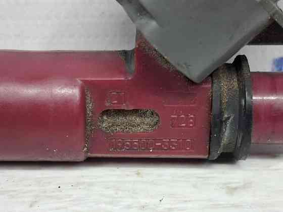 Форсунка топливная Mazda 3 2003-2009 BP4W13250 (Арт. 59485) Київ