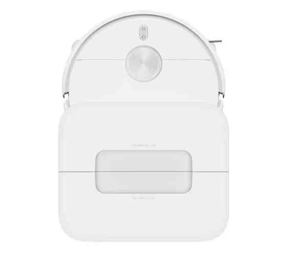 Робот-пылесос с влажной уборкой Xiaomi Robot Vacuum H50 BHR08GUEU белый Київ