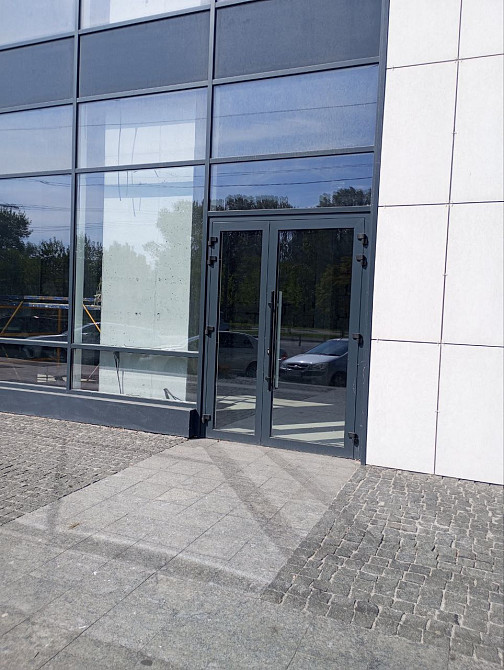 Продам помещение на первом этаже, набережная победы, Новый ЖК Дніпро - зображення 5