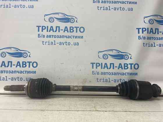 Привод задний левый Acura MDX YD2 3.7 БЕНЗИН J37A1 2006 (б/у) Киев