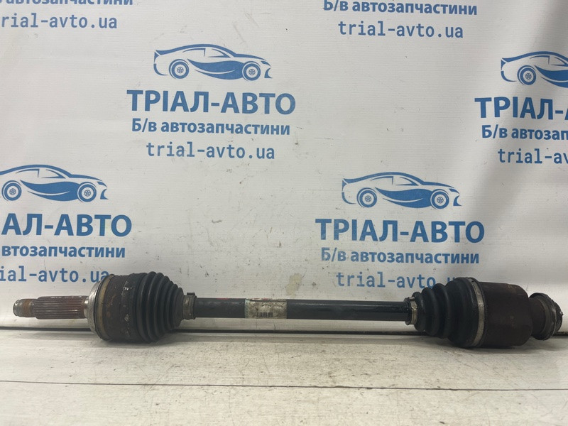Привод задний левый Acura MDX YD2 3.7 БЕНЗИН J37A1 2006 (б/у) Киев - изображение 1