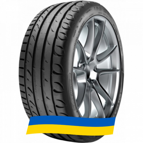 225/55 R17 Taurus Ultra High Performance 101W Легкова шина Київ - зображення 3