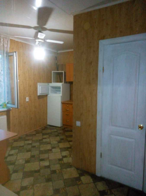 долгосрочная аренда 1-к квартира Одесса, Пересыпский, 5500 грн./мес. Одеса - зображення 8