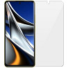 Pocophone Захисна гідрогелева плівка DM для Xiaomi Poco X4 Pro 5G Глянцева (Код товару:23185) Харків