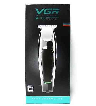 Триммер VGR V-030 5 Вт черный Київ