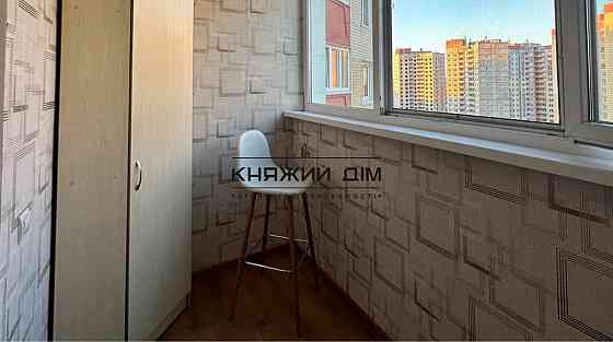 Оренда 2-кімнатної роздільної квартири у Голосіївському районі м.Іподром, код 11203671 Київ