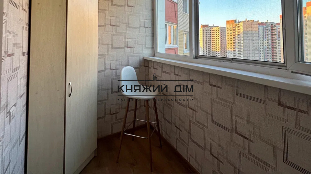 Оренда 2-кімнатної роздільної квартири у Голосіївському районі м.Іподром, код 11203671 Київ - зображення 6