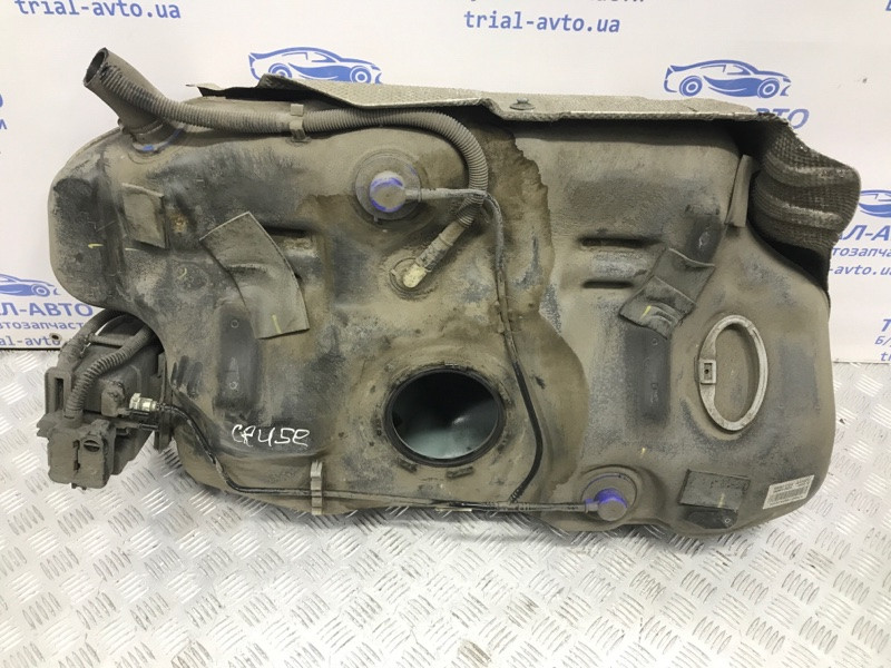 Бак топливный пластик Chevrolet Cruze J300 1.8 2009 (б/у) Київ - зображення 1