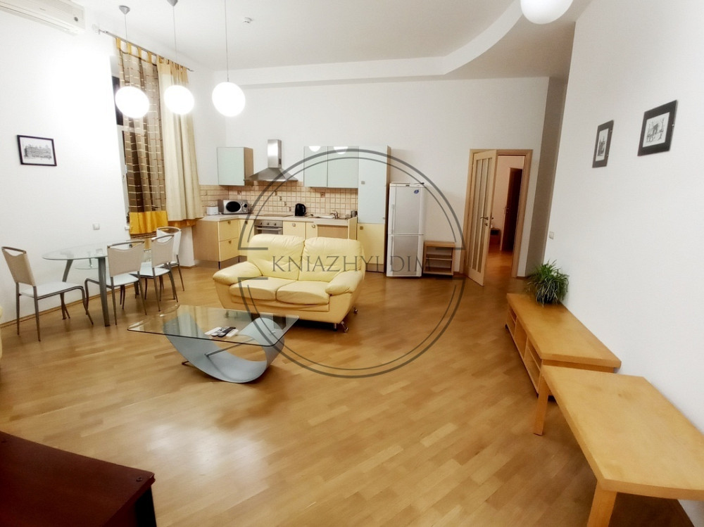 Продаж великої 3-х кім. квартири на Липках. Код об’єкта 21146353 Киев - изображение 1