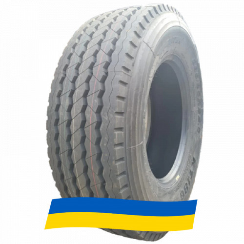 385/65 R22.5 Kunlun KT186 164K Причіпна шина Київ - зображення 6