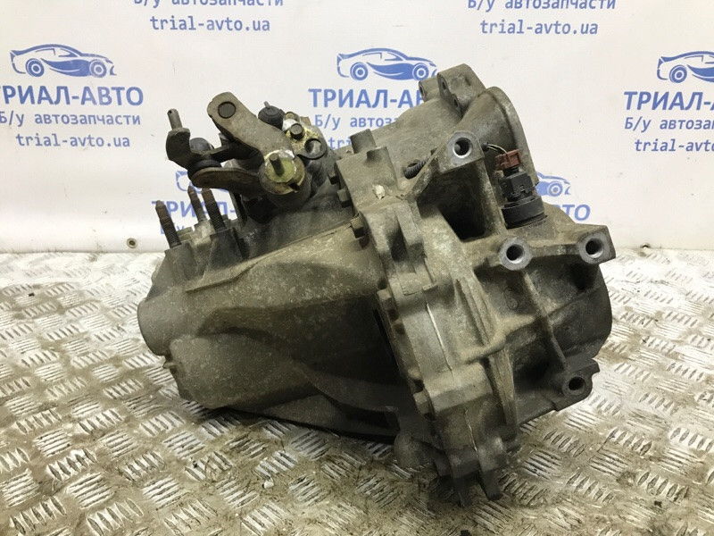 Коробка передач МКПП Mitsubishi Lancer 2003-2009 MD979378 (Арт. 55311) Киев - изображение 4