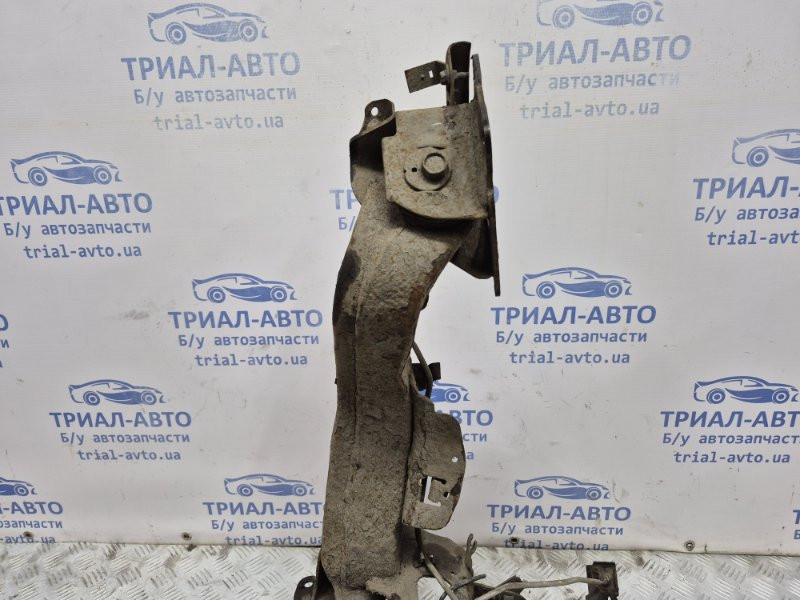 Рычаг задней подвески продольный левый Nissan X-Trail 2014-2021 555024CA0B (Арт. 55222) Киев - изображение 3