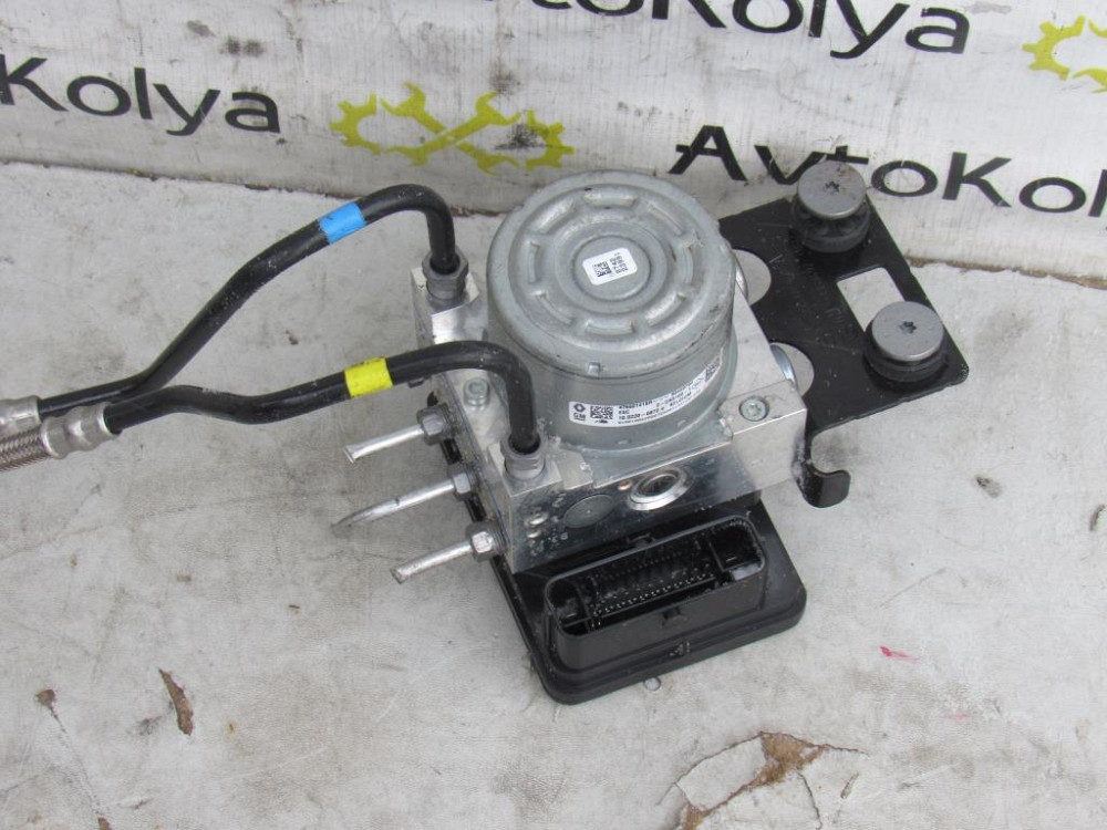 Блок ABS Nissan NV300 2016-2021 (476601418R) Ковель - зображення 7