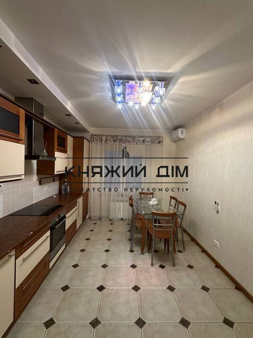 Перша здачаІІІ Оренда 3 км квартири,Позняки, вул. Драгоманова,1Б код 11203439 Киев - изображение 6