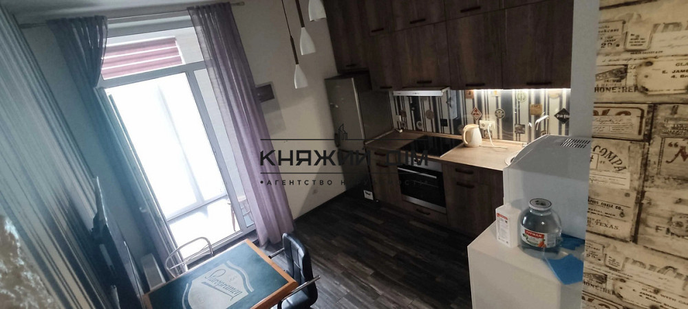 Перша здача! Оренда 1-но к. квартири в ЖК Комфорт Таун. № 11204367 Київ - зображення 10