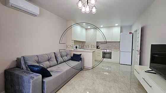 Оренда 2-кімнатна квартира в новому будинку. № 11200648 Київ