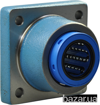 подшипниковые узлы для линейного перемещения Харків - зображення 1